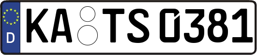 KA-TS0381