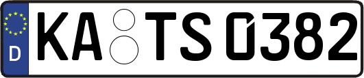 KA-TS0382