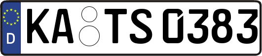 KA-TS0383