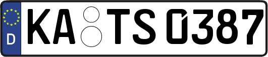 KA-TS0387
