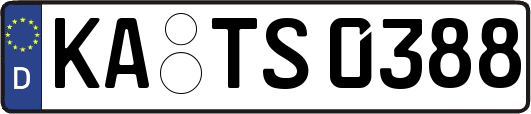 KA-TS0388