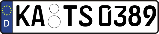 KA-TS0389