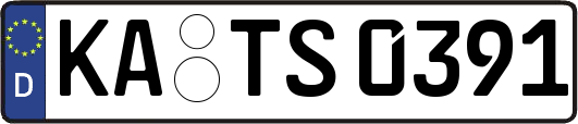 KA-TS0391