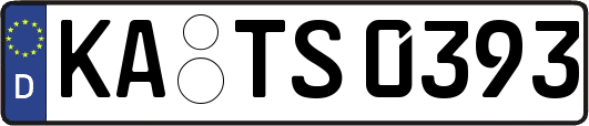 KA-TS0393