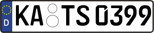 KA-TS0399