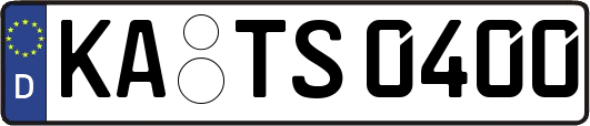 KA-TS0400