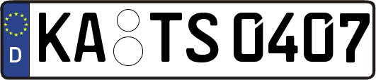 KA-TS0407