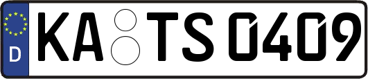 KA-TS0409