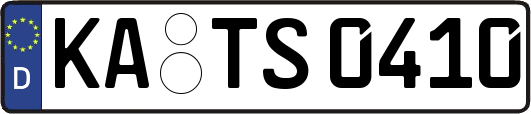 KA-TS0410