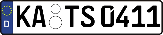 KA-TS0411