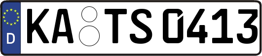 KA-TS0413