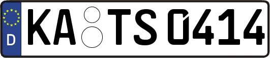 KA-TS0414