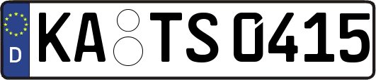KA-TS0415