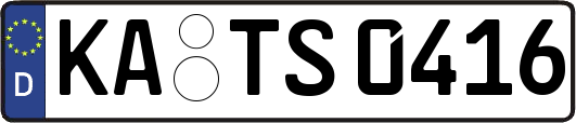 KA-TS0416