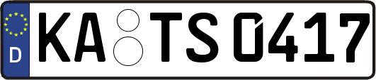 KA-TS0417