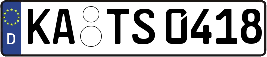 KA-TS0418