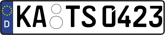 KA-TS0423