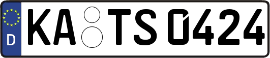 KA-TS0424