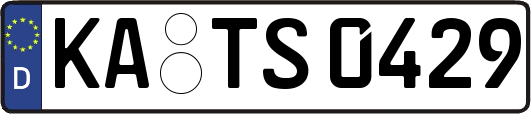 KA-TS0429