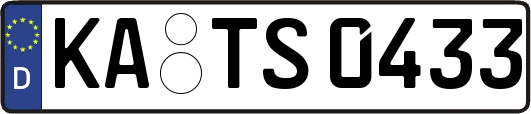 KA-TS0433