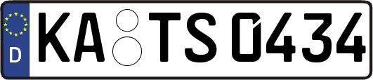 KA-TS0434
