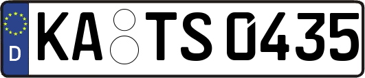 KA-TS0435