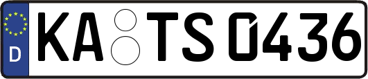 KA-TS0436