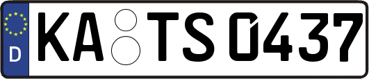 KA-TS0437