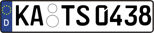 KA-TS0438
