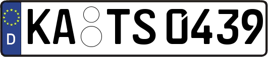 KA-TS0439