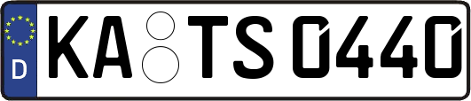 KA-TS0440