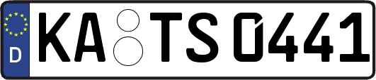 KA-TS0441