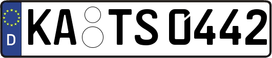 KA-TS0442