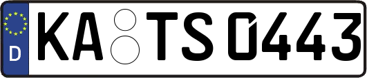 KA-TS0443