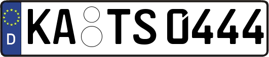 KA-TS0444