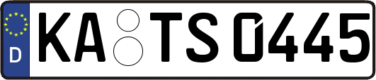 KA-TS0445