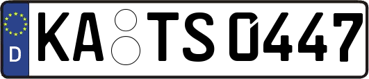KA-TS0447