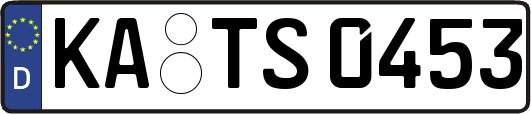 KA-TS0453