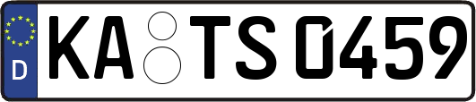 KA-TS0459