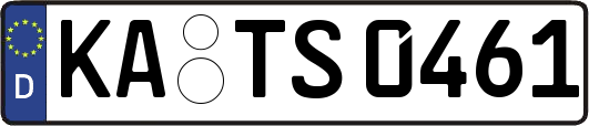 KA-TS0461