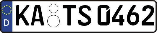 KA-TS0462