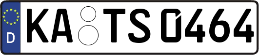 KA-TS0464