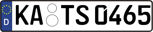 KA-TS0465