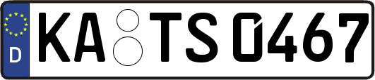 KA-TS0467