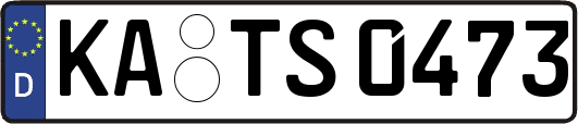 KA-TS0473