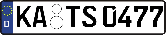 KA-TS0477
