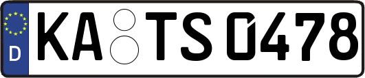 KA-TS0478