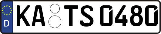 KA-TS0480
