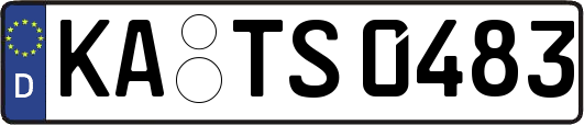 KA-TS0483