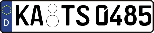 KA-TS0485